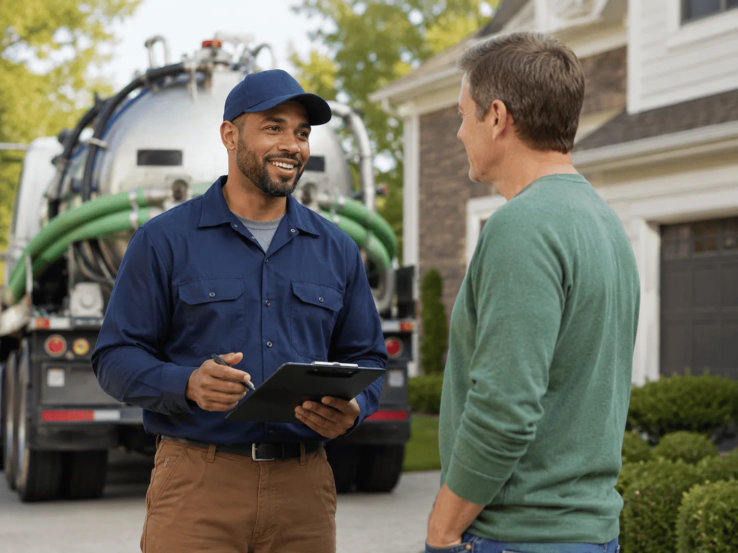Mosquito Control Florence, CO FAQs