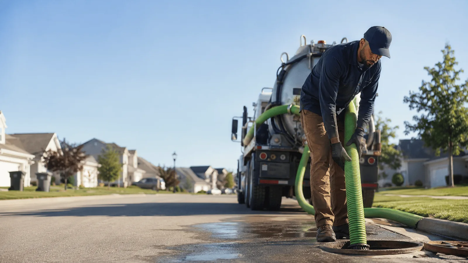 Mosquito Control in Florence, CO
